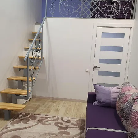 Apartment Romantik Eko Lviv