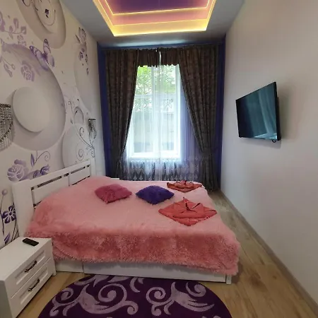 Romantik Eko Apartment