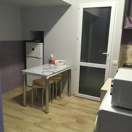 Romantik Eko Apartment