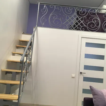 Romantik Eko Apartment *