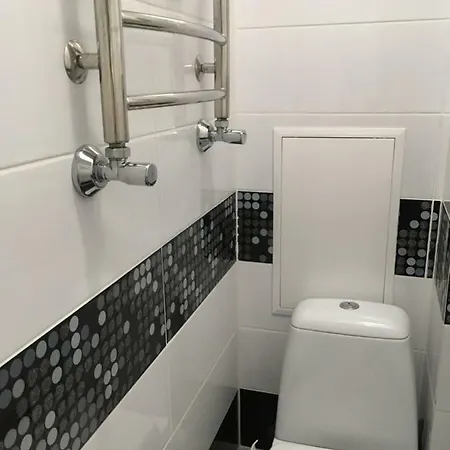 Apartment Romantik Eko Lviv