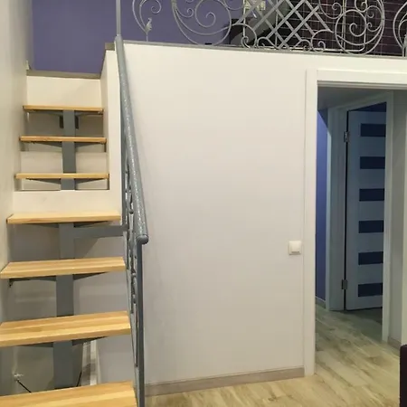 Apartment Romantik Eko Lviv
