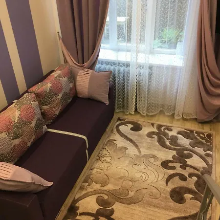 Apartment Romantik Eko Lviv