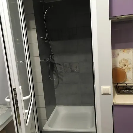 Apartment Romantik Eko